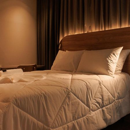 Zallon Hotel Executivo Lajeado  Eksteriør bilde